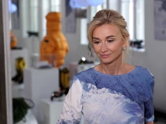 Martyna Wojciechowska: Zdobycie Mount Everestu to jest pikuś w porównaniu do wychowywania dziecka. Narodziny córki wywróciły moje życie do góry nogami