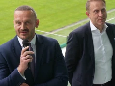 Stal Stalowa Wola. Mariusz Iwański i Zbigniew Rogalski chcą kupić akcje klubu