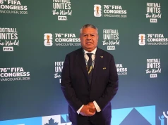 FBI prowadzi dochodzenie w sprawie Argentyny