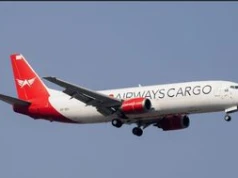 Boeing 737 zniknął z radarów nad Morzem Arabskim. Trwają poszukiwania
