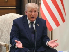 USA uderzyły w Iran z potężną siłą. Donald Trump zatwierdził plan podczas szczytu NATO
