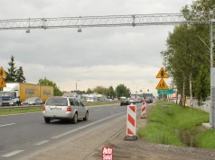 Skarbówka śledzi nasze auta przez ANPRS. Żąda od kierowców nawet 20000 zł
