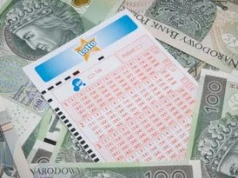 Mamy nowego lottomilionera. Wygrał ogromne pieniądze