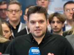 Kacprzyk pracował też w Częstochowie. Jest oświadczenie placówki