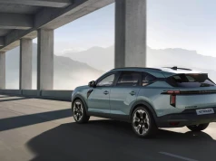 Nowa Dacia Striker zaprezentowana w całej okazałości. LPG, Full Hybrid i jest potężne zaskoczenie!