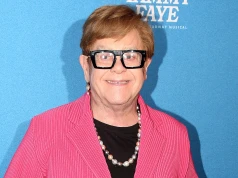 "Byłem naprawdę rozczarowany". Elton John powraca na scenę na dwa ostatnie koncerty
