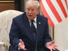 Atak USA na Iran. Donald Trump wydał rozkaz w trakcie szczytu NATO w Turcji