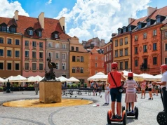 Kpiny z polskich zabytków i atrakcji w sieci. Google tłumaczy całą aferę