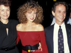 Nie żyje matka Jennifer Grey. Jo Wilder miała 94 lata