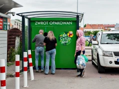 System kaucyjny w Elblągu: hit czy kit?