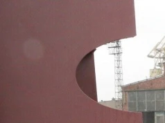 Szczecin. Sąd zajmie się sprawą kontraktu na budowę promu dla PŻB