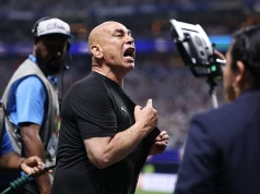 Egipcjanie są wściekli. Tego oczekują od FIFA