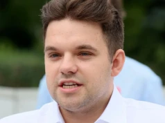 Dawid Kacprzyk zatrudniony w kolejnym szpitalu. Placówka ujawniła, ile zarobił