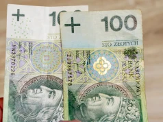 100 proc., 50 proc. albo nic. Tak NBP rozlicza zniszczone banknoty