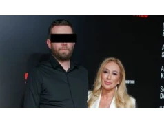 Sylwia Peretti WYDAŁA OŚWIADCZENIE ws. zatrzymania męża. "Przyszło mi zmierzyć się z kolejnym dramatem"