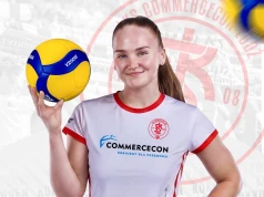 ŁKS Commercecon Łódź z kolejnym wzmocnieniem! To reprezentantka Finlandii