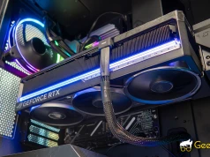 GeForce RTX 5000 SUPER nadchodzi. Wygadał się jeden z producentów