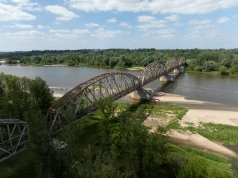 Bliżej końca kluczowego wąskiego gardła na Mazowszu