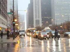 Chicago inwestuje w ochronę przeciwpowodziową. Nowe zbiorniki mają chronić tysiące nieruchomości
