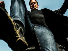 Gwiazda „Citizen Vigilante” odcina się od filmu. „Obrzydliwy” i „pełen nienawiści”