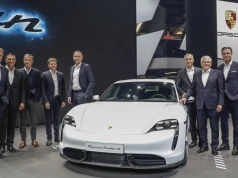 Porsche ujawnia zarobki pracowników. Mimo kryzysu wynagrodzenia wciąż są bardzo wysokie