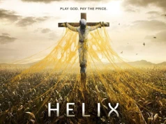 Seria HELIX: hipnotyzujący horror SCI-FI inny niż wszystko, co znasz ze streamingu