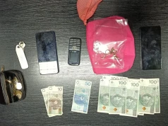 Bezczelne oszustwo „na wnuczka” w Rzeszowie. 18-latka z Czech z 3-miesięcznym aresztem