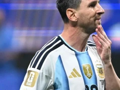 Messi wygrywa, Messi nie kończy, Messi płacze. Dlaczego?