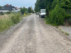 Ulica Taczowska zostanie przebudowana