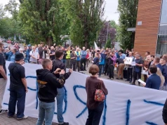 To nagranie z os. Podwawelskiego przesądziło? Teraz staje się ostrzeżeniem ws. muzułmanów