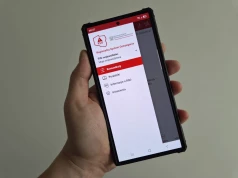 Alerty prosto na telefon. Rządowa aplikacja RSO ostrzegła Polaków już blisko 7 tys. razy