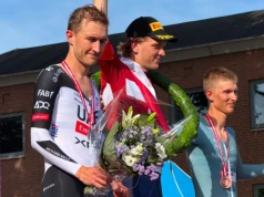 Media: Uno-X Mobility wyciąga duński talent z Lidl-Trek Future Racing