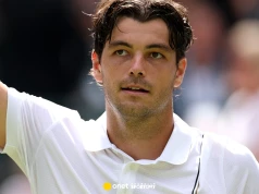 Nowy złodziej na Wimbledonie. Przyćmił nawet Igę Świątek