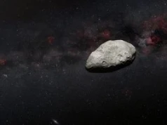 Chińscy naukowcy o obronie przed planetoidą. Tak lepiej ją wysadzić