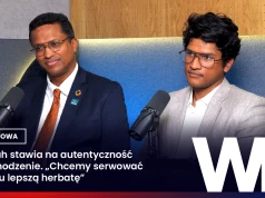 Dilmah stawia na autentyczność i pochodzenie. „Chcemy serwować światu lepszą herbatę”