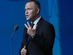 Nawrocki ujawnił, że rozmawiał z Zełenskim i Trumpem