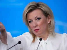 Marija Zacharowa uderza w Polskę. "Ostrzegaliśmy ich"