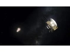 Sonda New Horizons wybudzona. Rekordowy okres hibernacji dobiegł końca