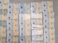 Wyłudzali odszkodowania za stłuczki. Straty liczone w milionach