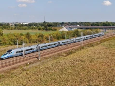 PLK. CMK będzie na 250 km/h, ale bez wygrodzenia