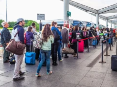 Ukraińcy spakowali walizki i opuścili Polskę. Powrót będzie bolesny