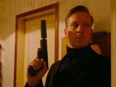 Reżyser broni Citizen Vigilante. Niczego się nie nauczył