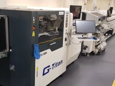 AssemblerTec uzyskał certyfikat dla dostawców sektora obronnego