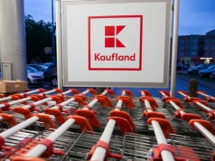 Kaufland musi zapłacić 13 mln. Sieć wprowadzała klientów w błąd