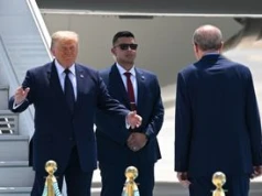 Erdoğan już wygrał ten szczyt NATO. Bo jest przyjacielem Trumpa i Putina naraz