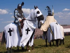 Kalendarium historyczne: 8 lipca 1343 – Pokój Kaliski