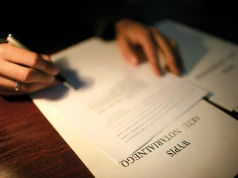 Nadciągają podwyżki u notariusza. Skok nawet o 300 procent. Jest dokument