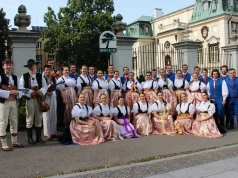 „Suszanie” i Kapela Lipka wystąpią w Rzeszowie. Rusza jubileuszowy festiwal polonijnych zespołów