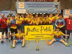 Można podsumować sportowy rok szkolny 2025/26. I jest się czym chwalić!