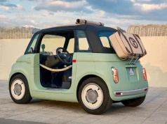 Fiat Topolino za 15 tys. dolarów w USA. Ma tylko 8 KM i duży haczyk